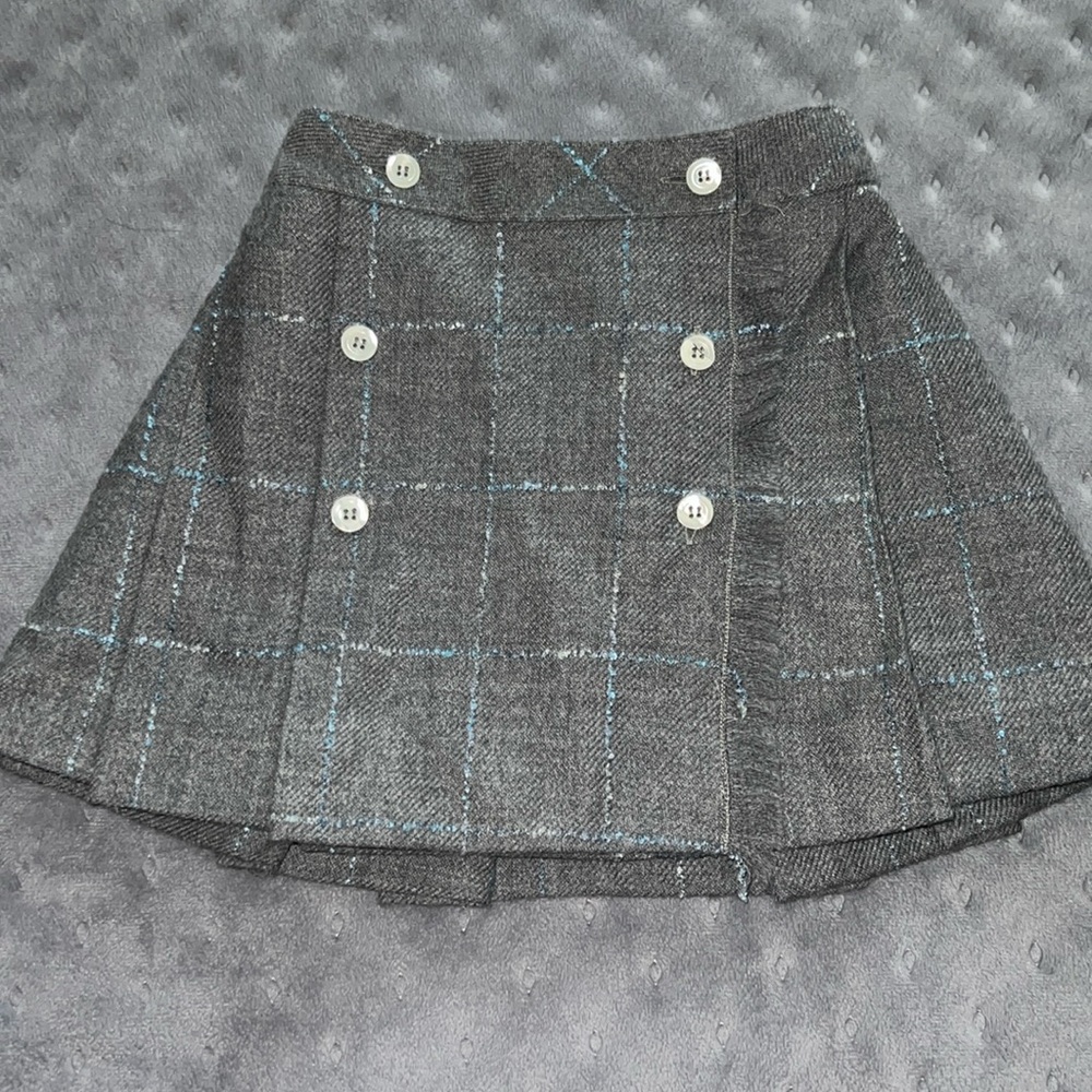 Girl skirt